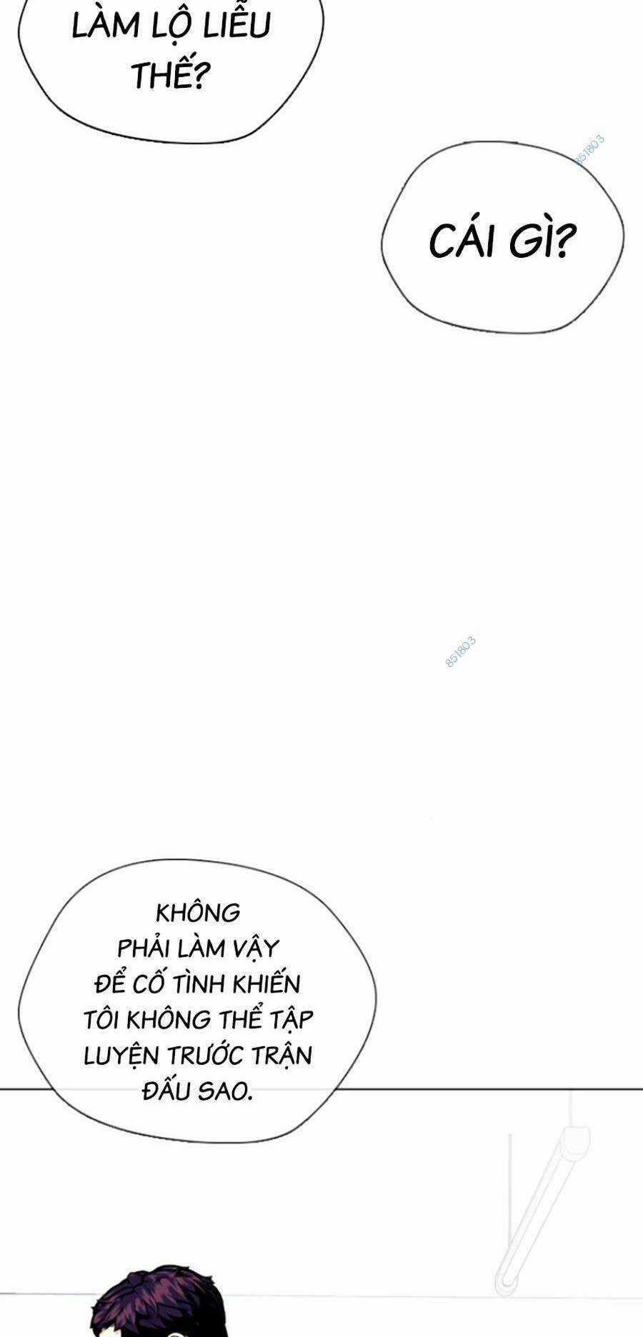 Loser Giỏi Võ - Chapter 17 - Trang 51