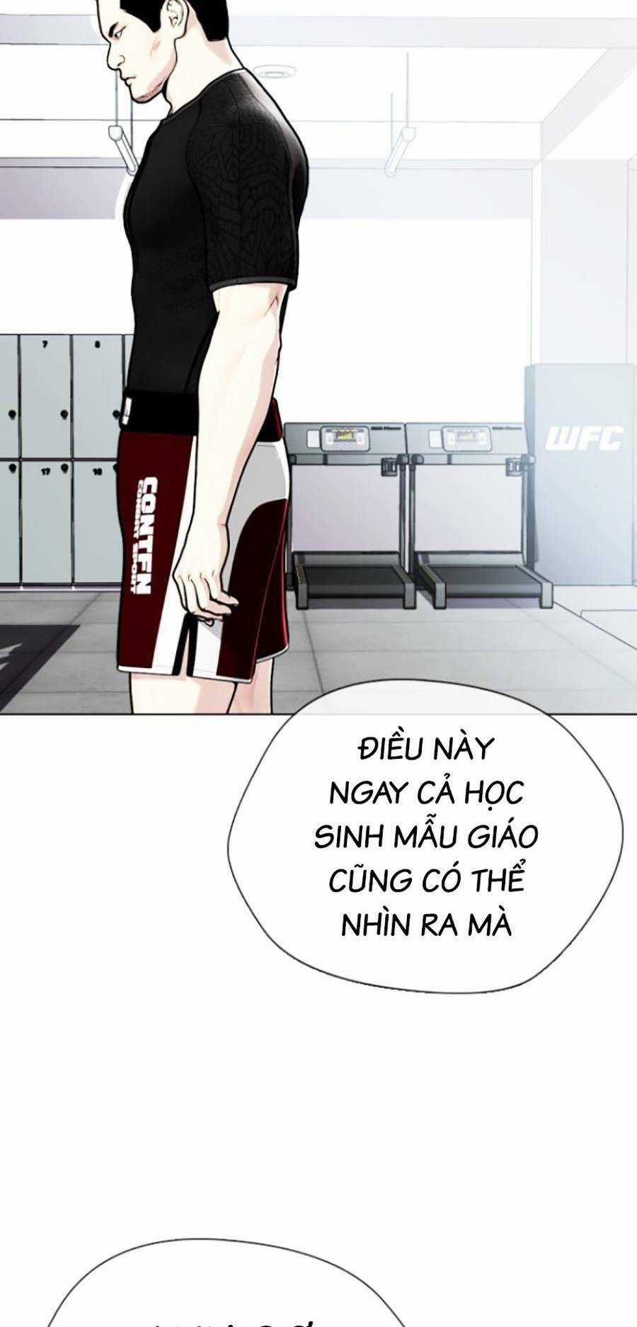 Loser Giỏi Võ - Chapter 17 - Trang 52