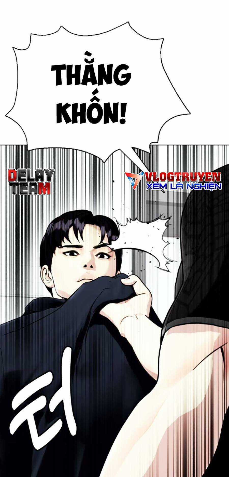 Loser Giỏi Võ - Chapter 17 - Trang 54