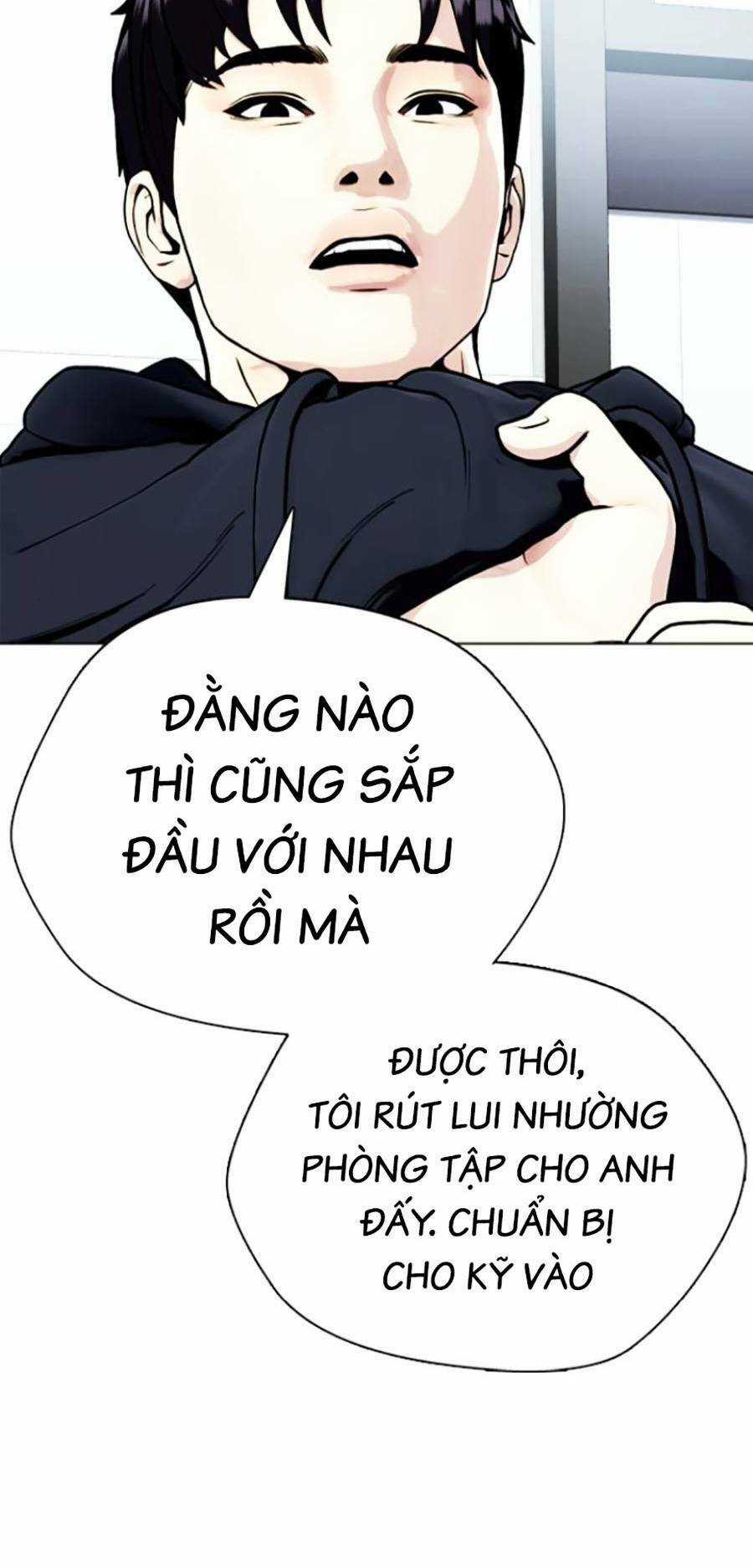 Loser Giỏi Võ - Chapter 17 - Trang 56