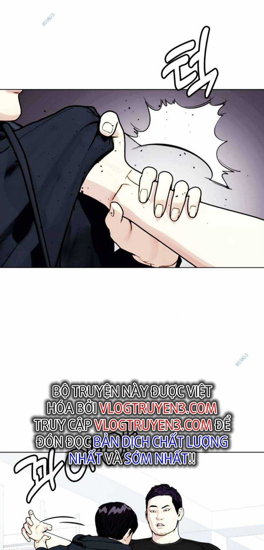 Loser Giỏi Võ - Chapter 17 - Trang 57