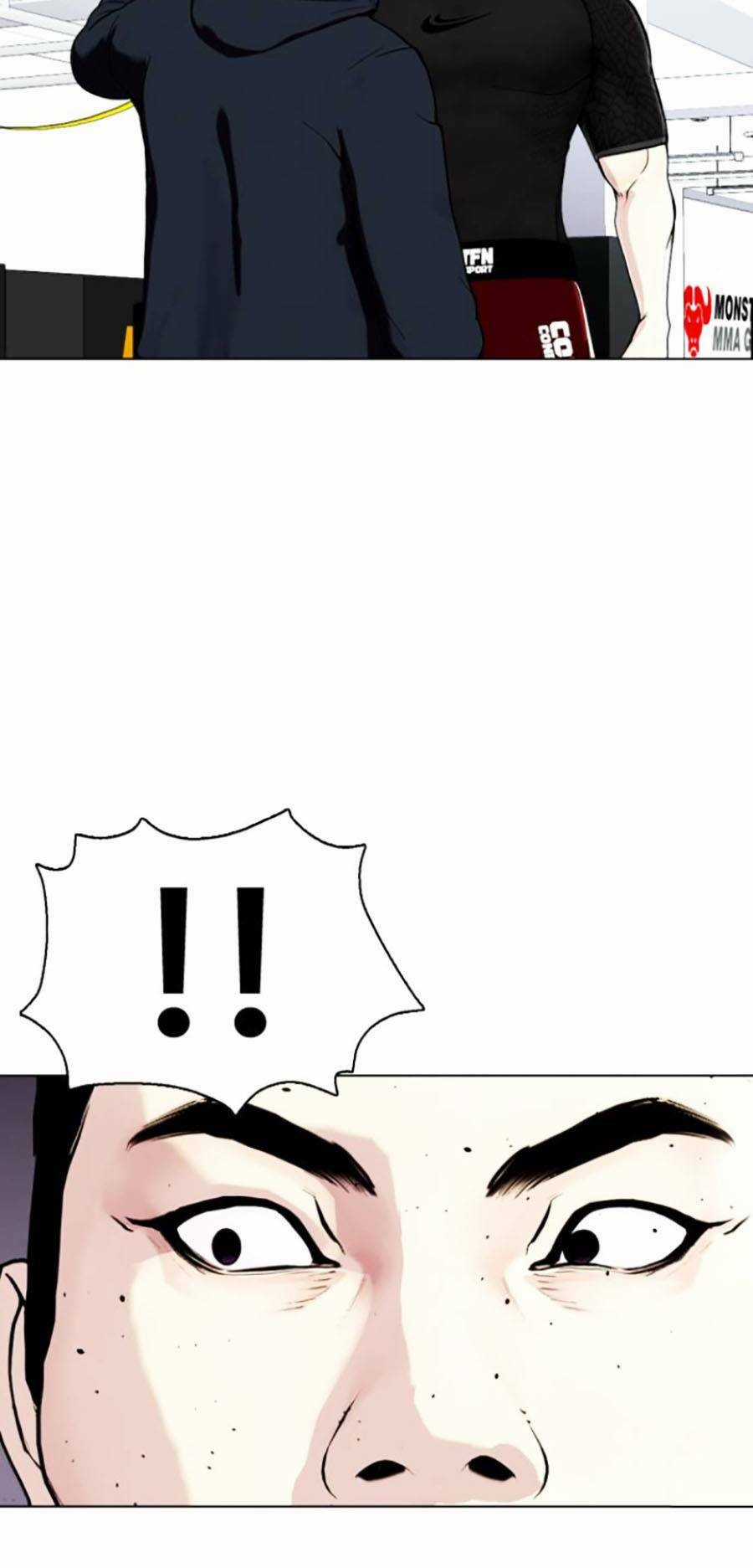 Loser Giỏi Võ - Chapter 17 - Trang 58