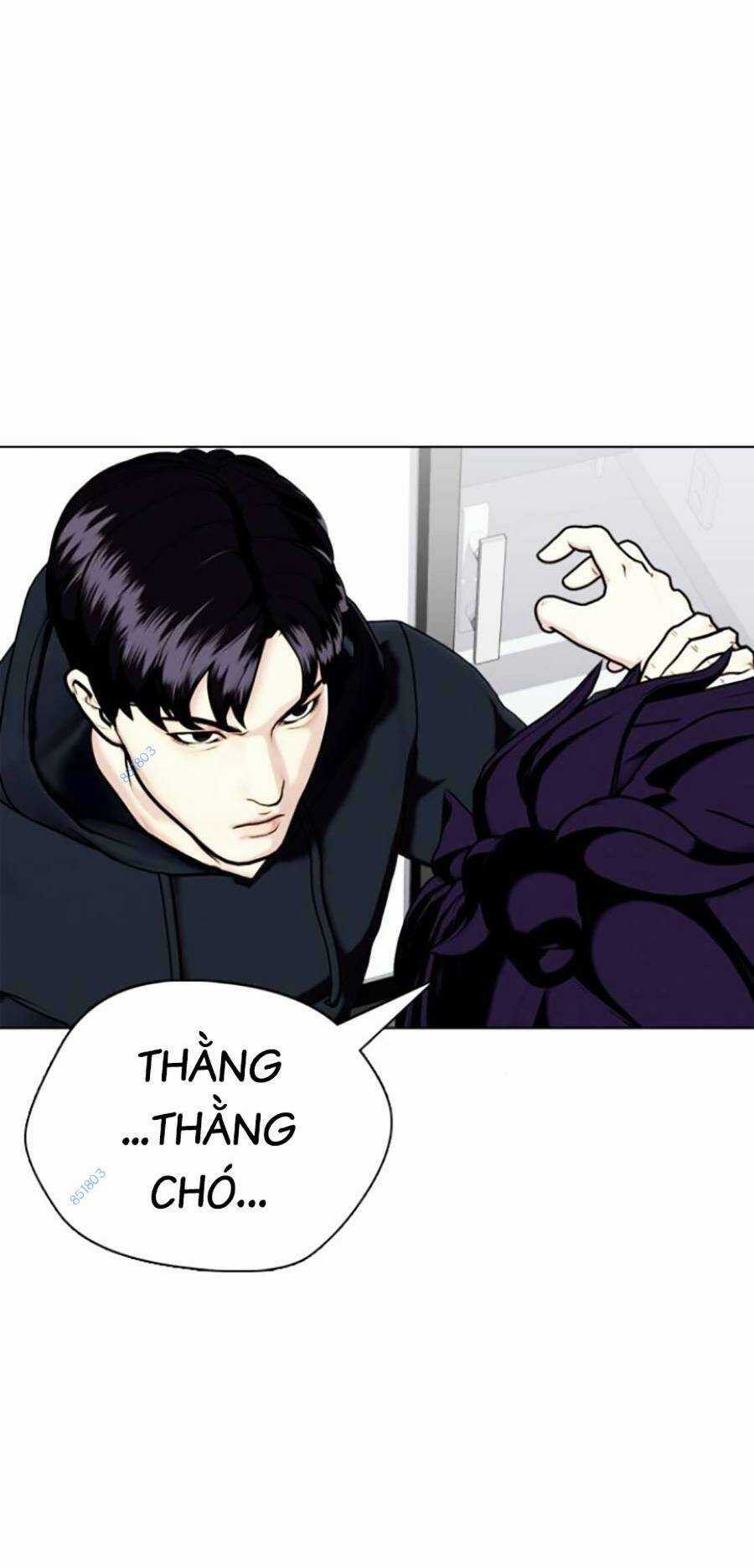 Loser Giỏi Võ - Chapter 17 - Trang 59