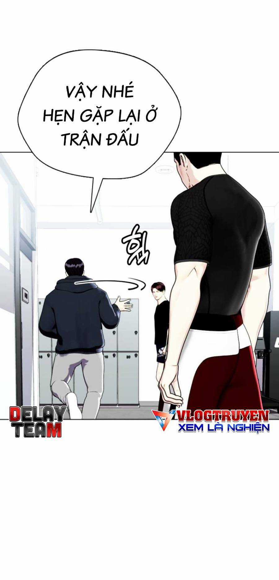 Loser Giỏi Võ - Chapter 17 - Trang 60