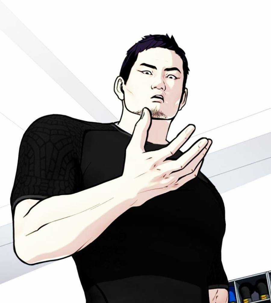 Loser Giỏi Võ - Chapter 17 - Trang 67