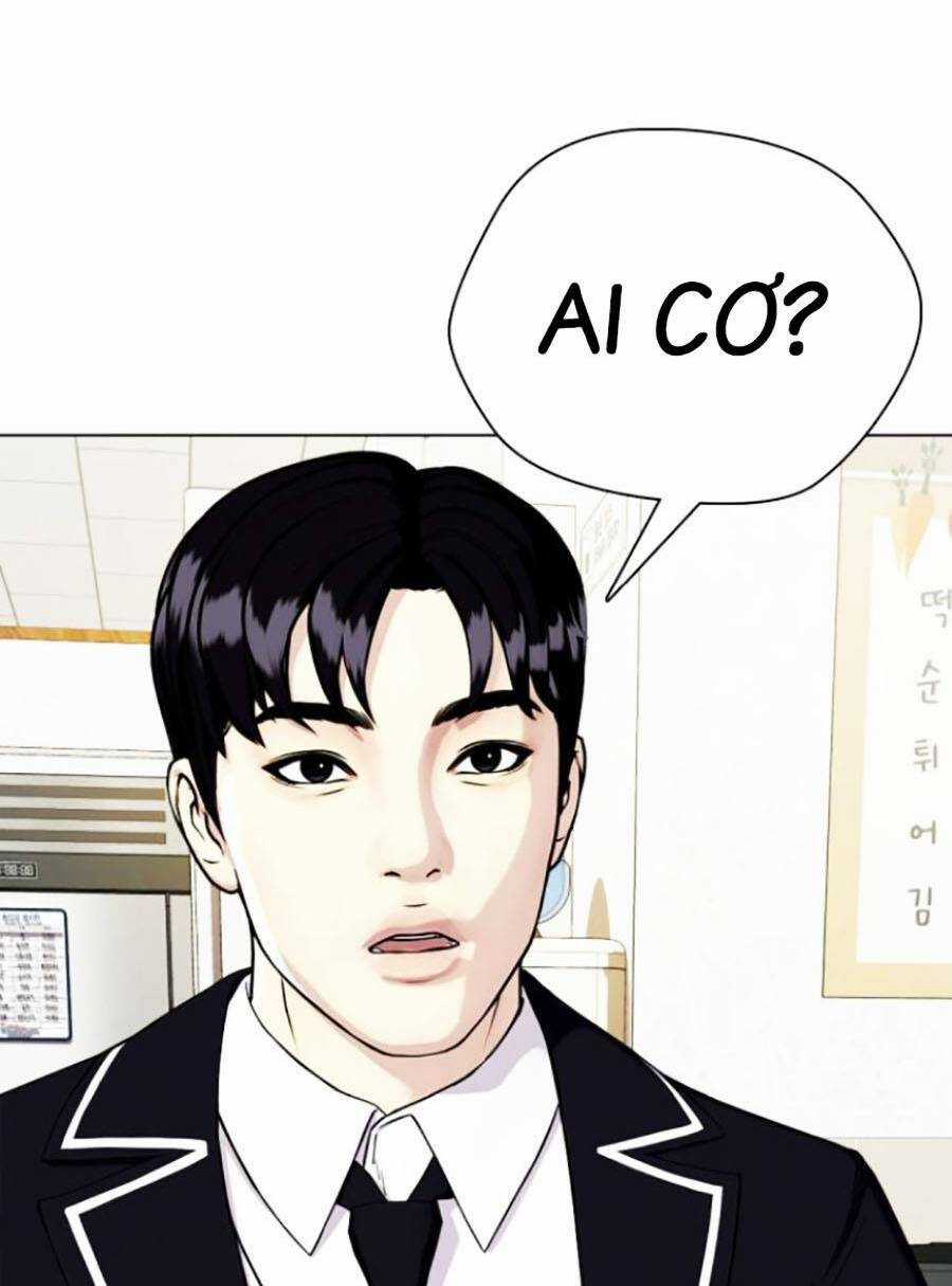 Loser Giỏi Võ - Chapter 17 - Trang 8