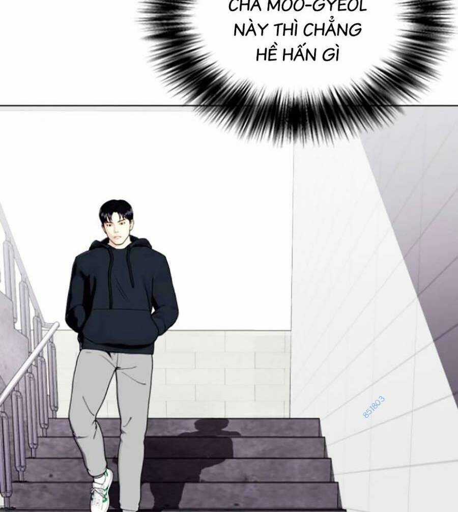 Loser Giỏi Võ - Chapter 17 - Trang 74