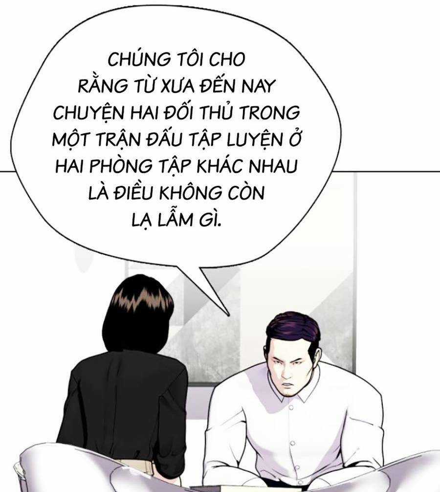 Loser Giỏi Võ - Chapter 17 - Trang 83