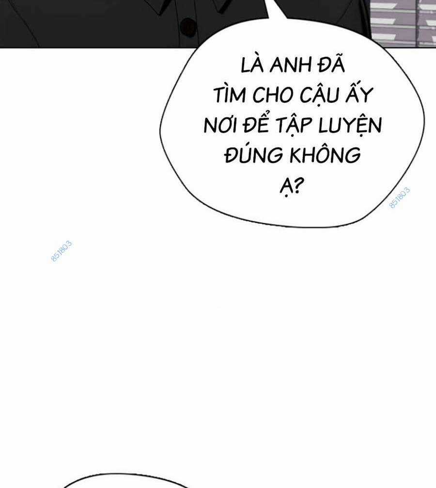 Loser Giỏi Võ - Chapter 17 - Trang 86