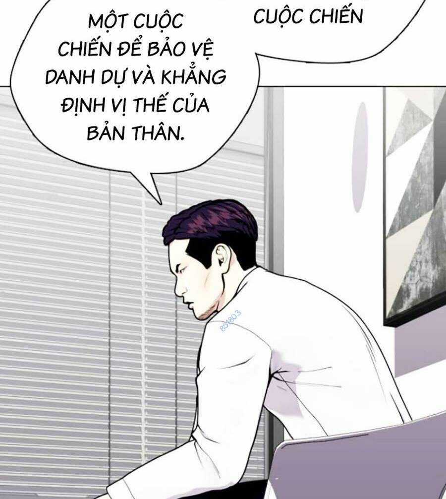 Loser Giỏi Võ - Chapter 17 - Trang 90