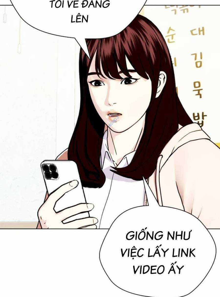 Loser Giỏi Võ - Chapter 17 - Trang 10