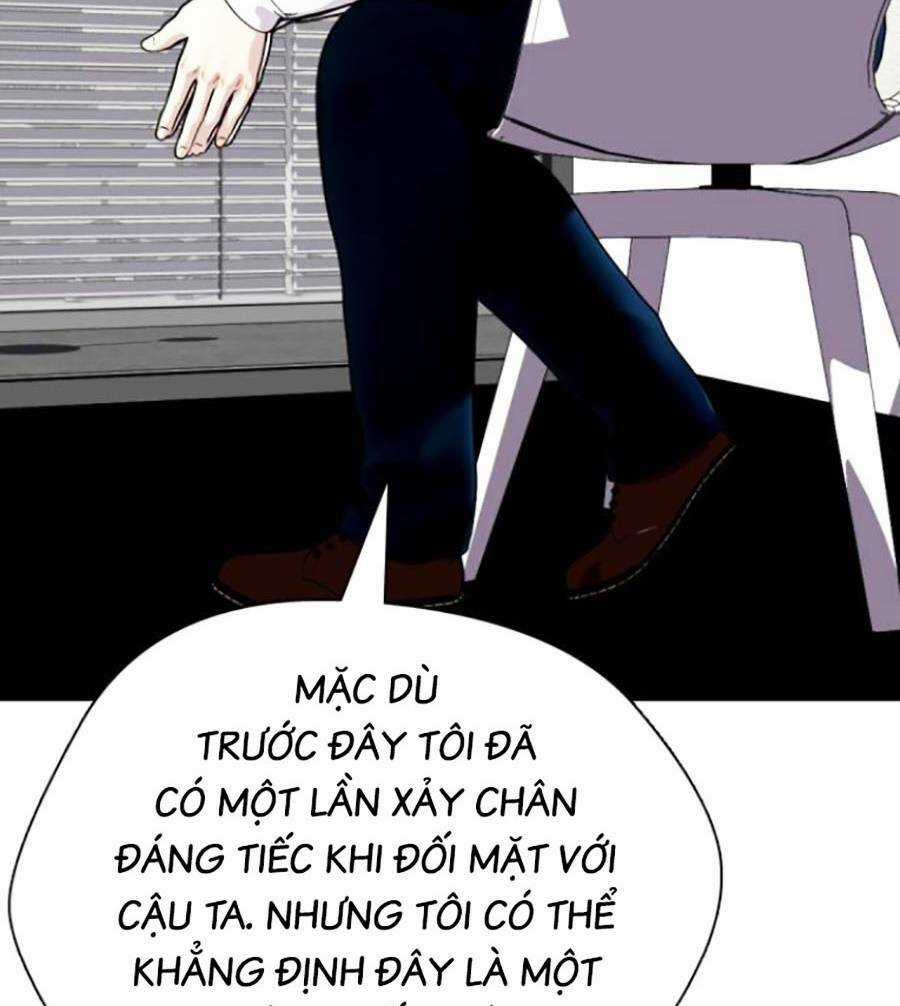 Loser Giỏi Võ - Chapter 17 - Trang 91