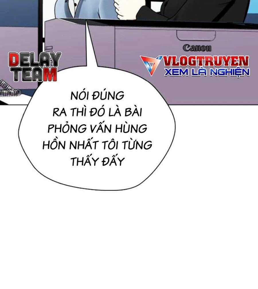 Loser Giỏi Võ - Chapter 17 - Trang 100