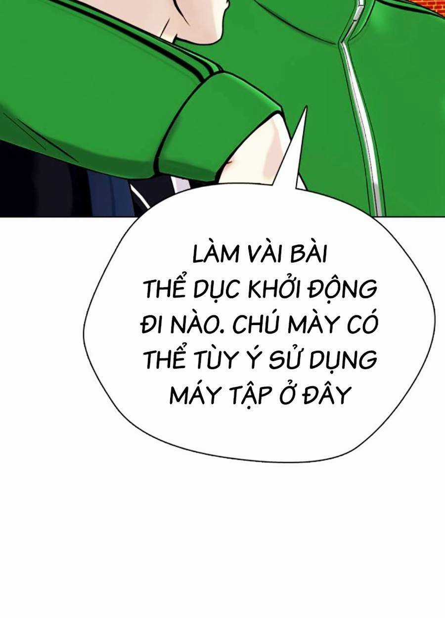 Loser Giỏi Võ - Chapter 18 - Trang 11