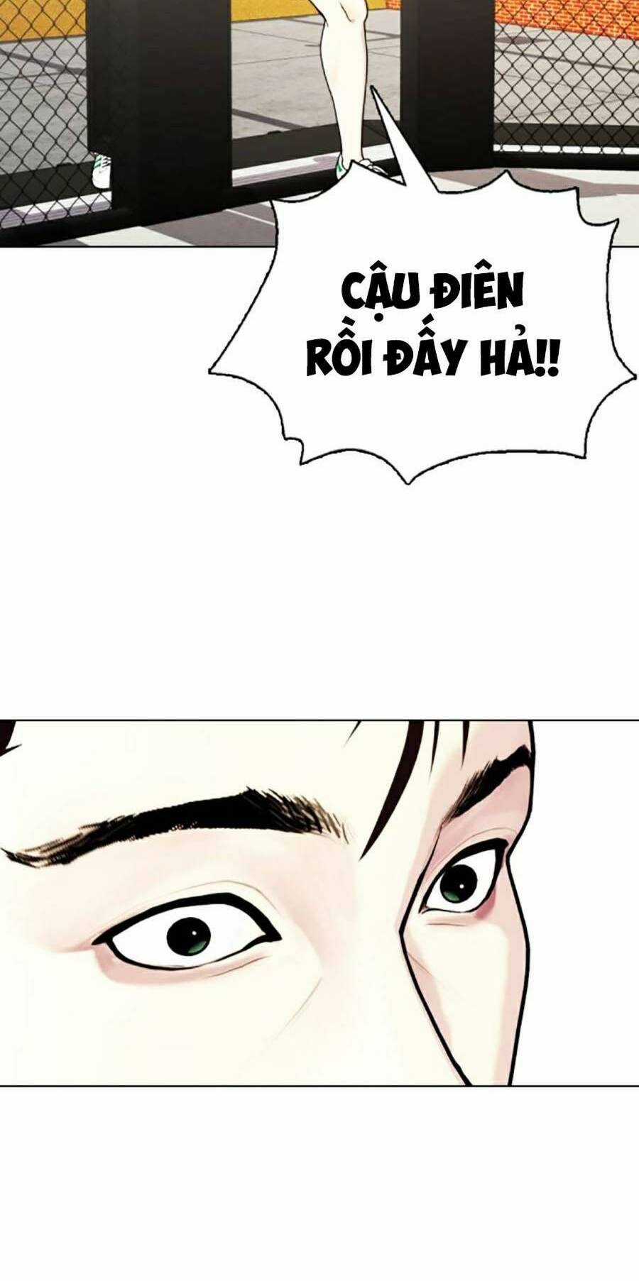 Loser Giỏi Võ - Chapter 18 - Trang 101