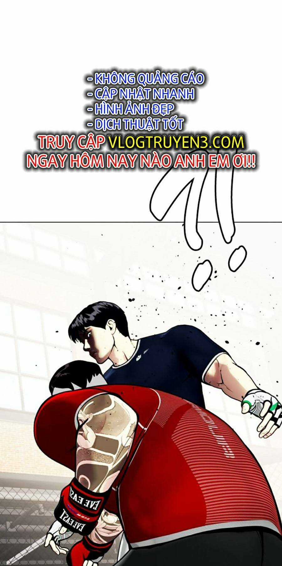 Loser Giỏi Võ - Chapter 18 - Trang 102