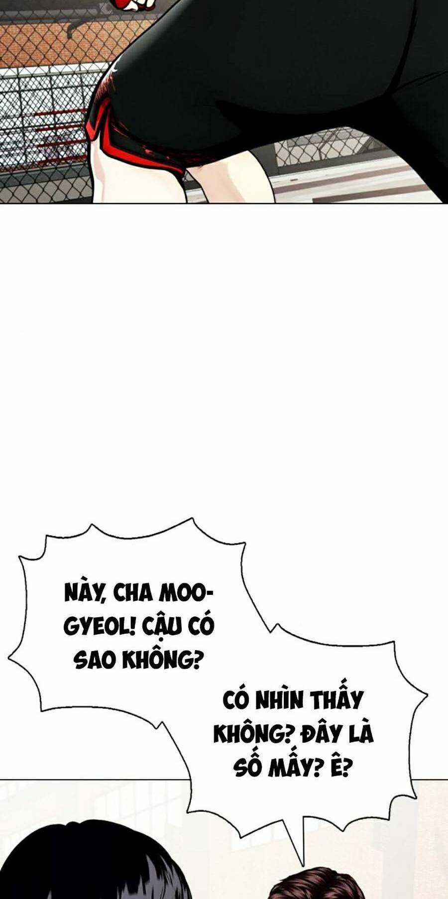 Loser Giỏi Võ - Chapter 18 - Trang 103