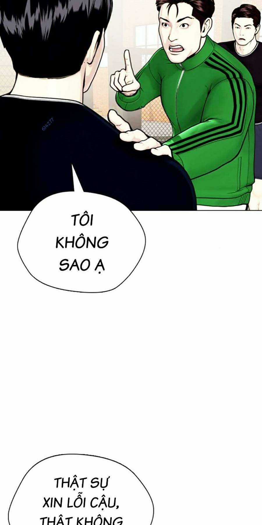 Loser Giỏi Võ - Chapter 18 - Trang 104