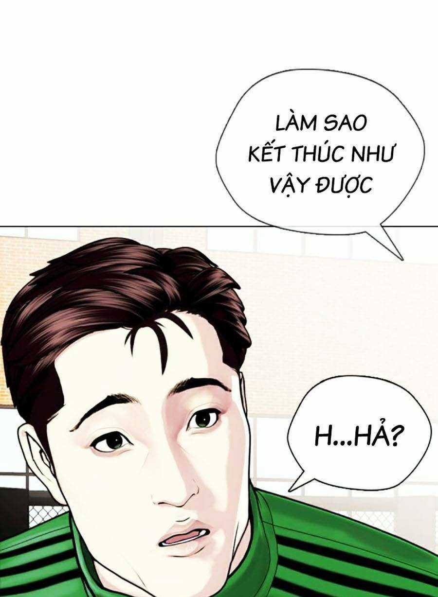 Loser Giỏi Võ - Chapter 18 - Trang 106
