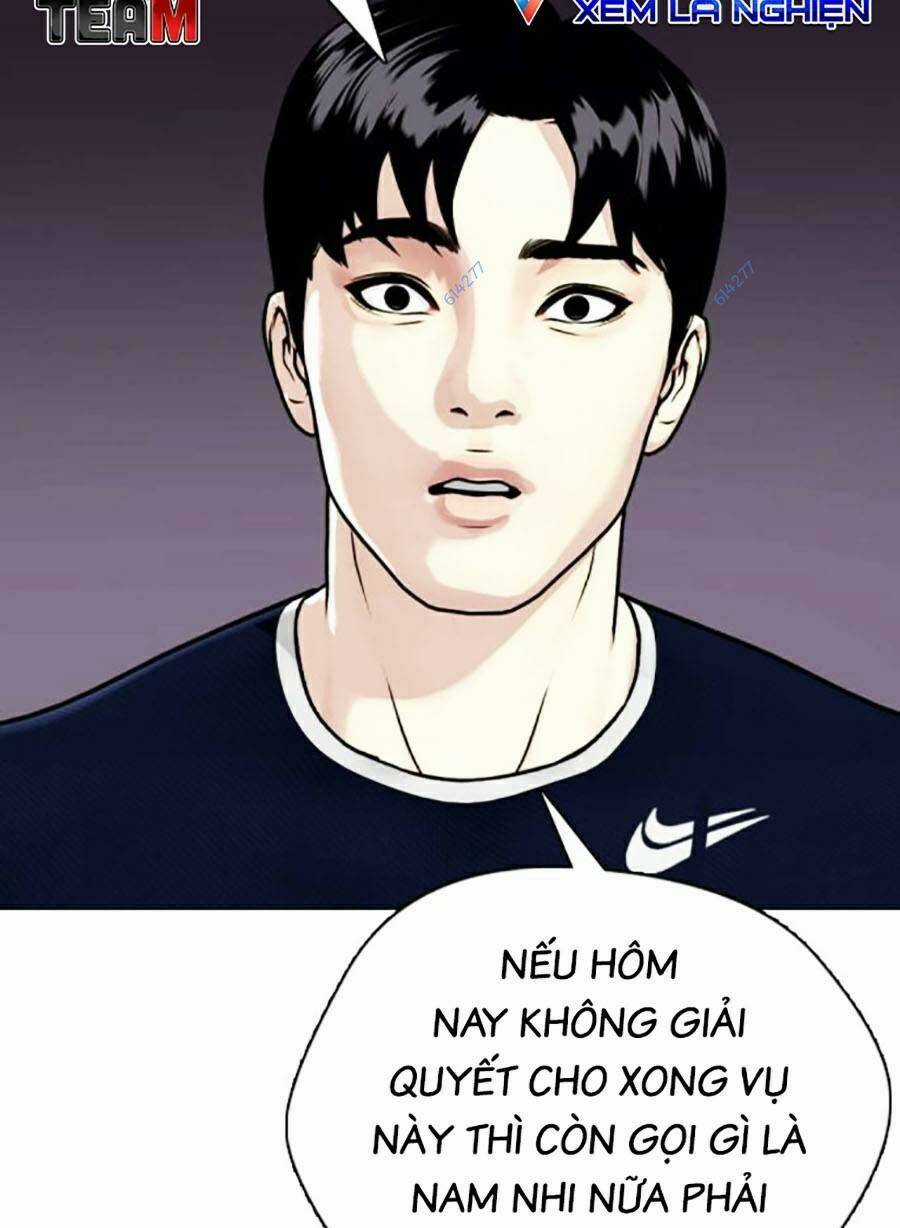 Loser Giỏi Võ - Chapter 18 - Trang 108