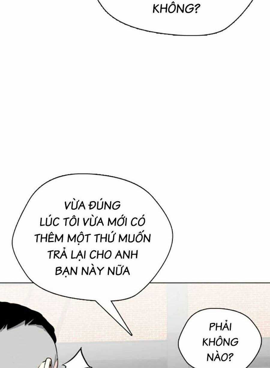 Loser Giỏi Võ - Chapter 18 - Trang 109