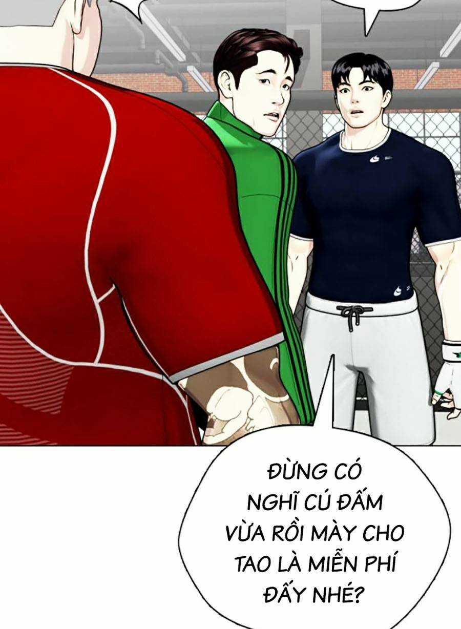 Loser Giỏi Võ - Chapter 18 - Trang 110