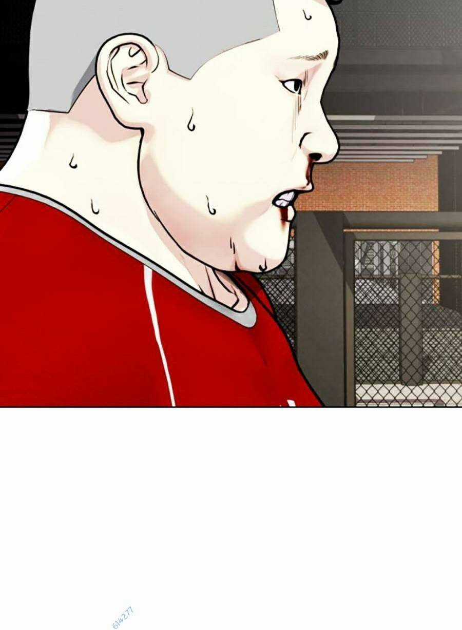 Loser Giỏi Võ - Chapter 18 - Trang 112