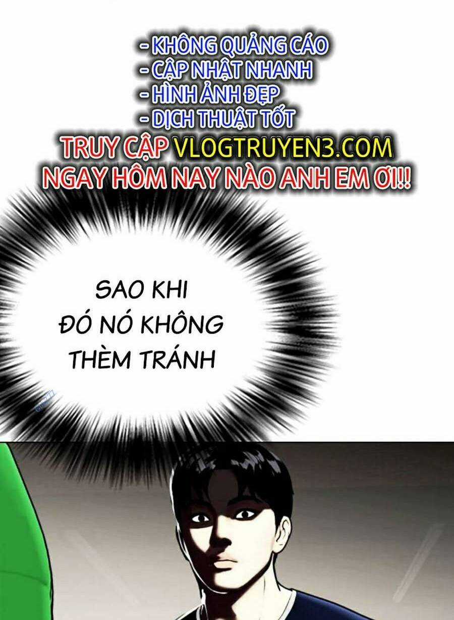 Loser Giỏi Võ - Chapter 18 - Trang 113