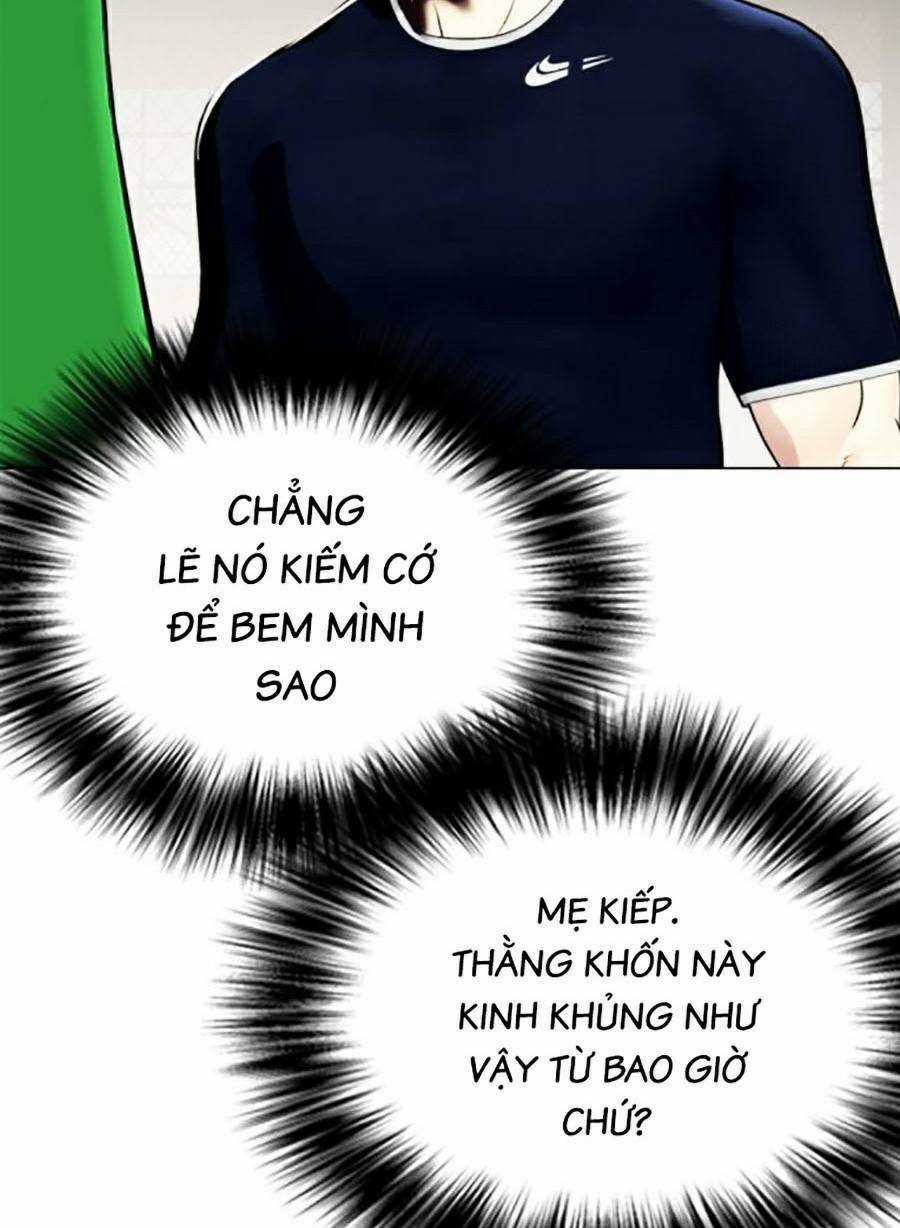 Loser Giỏi Võ - Chapter 18 - Trang 114