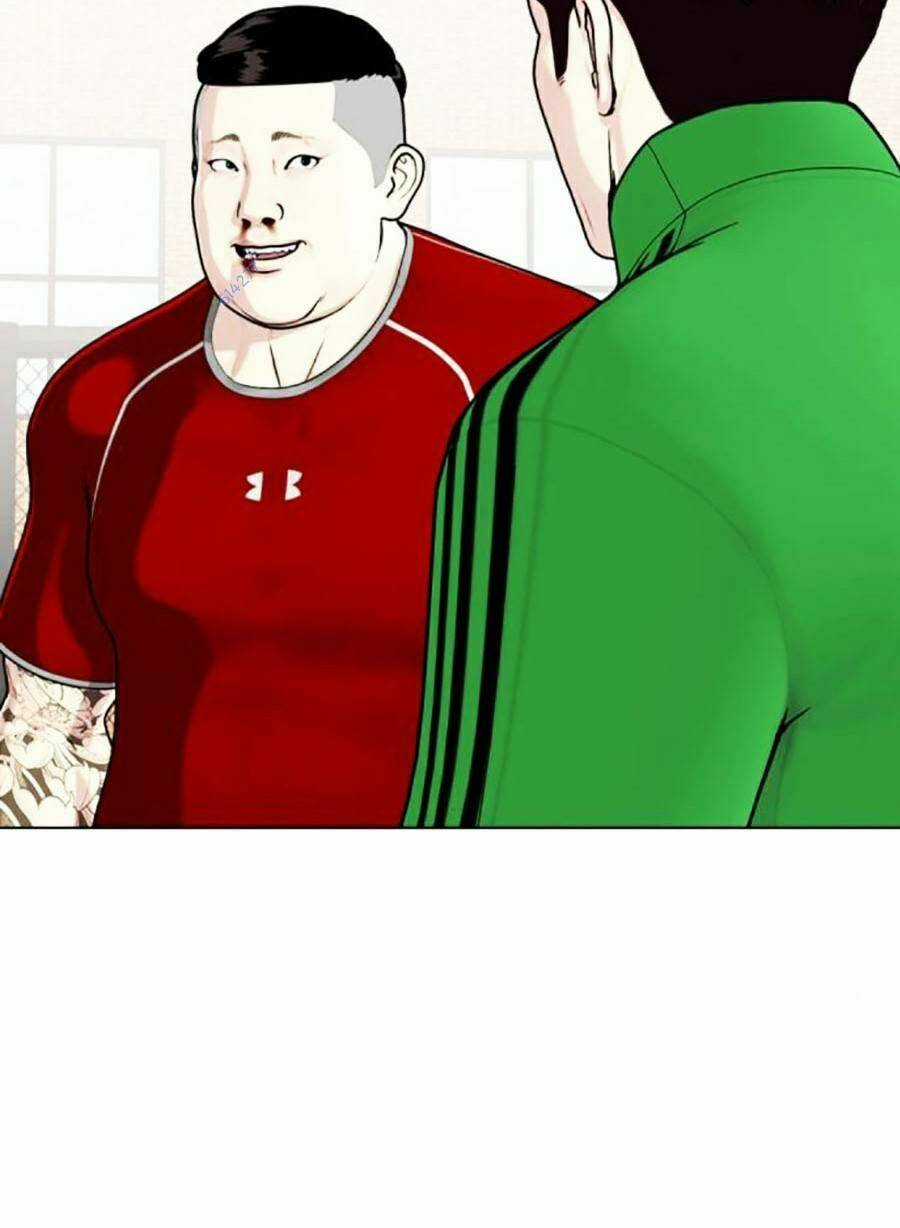 Loser Giỏi Võ - Chapter 18 - Trang 116