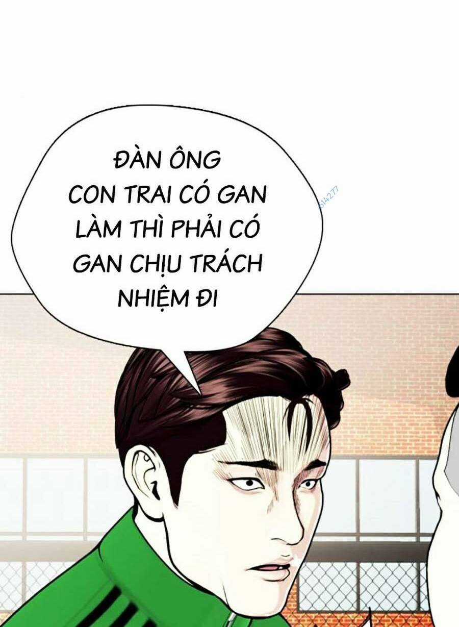 Loser Giỏi Võ - Chapter 18 - Trang 117