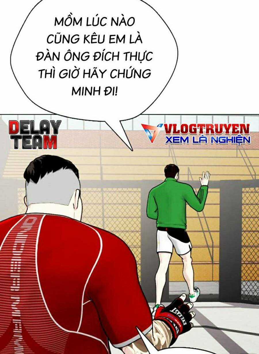 Loser Giỏi Võ - Chapter 18 - Trang 119