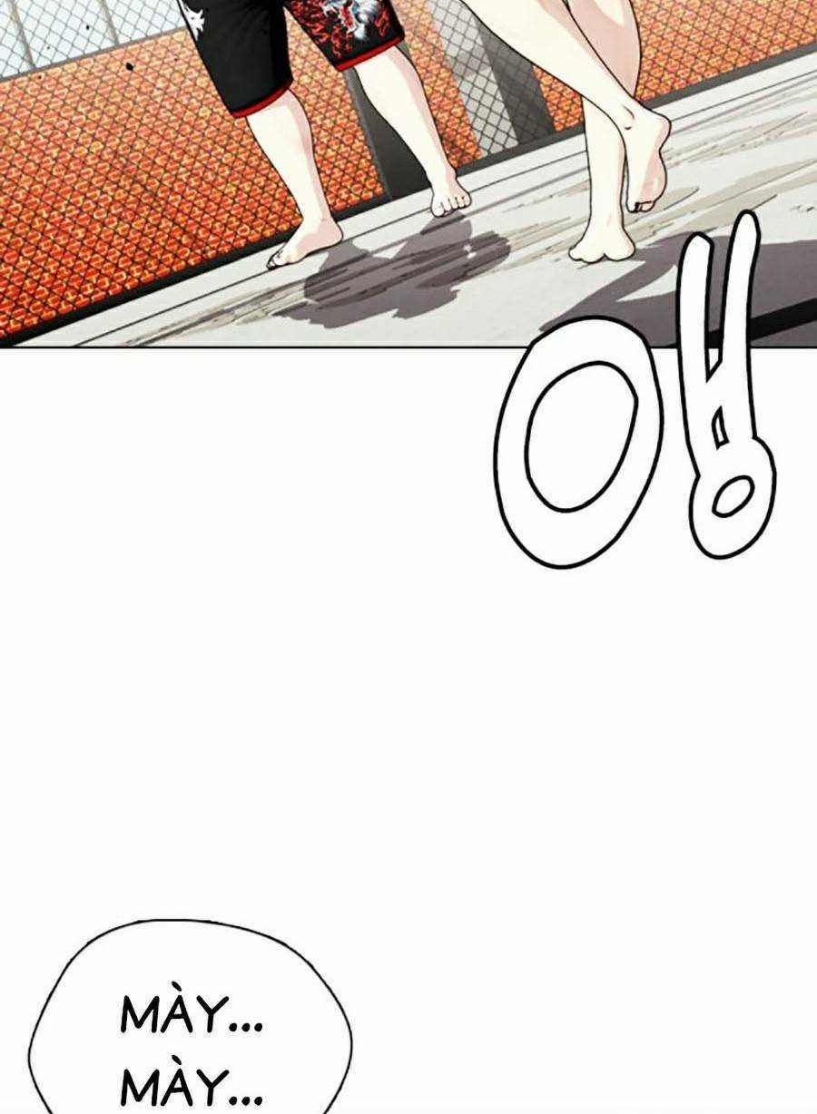 Loser Giỏi Võ - Chapter 18 - Trang 122