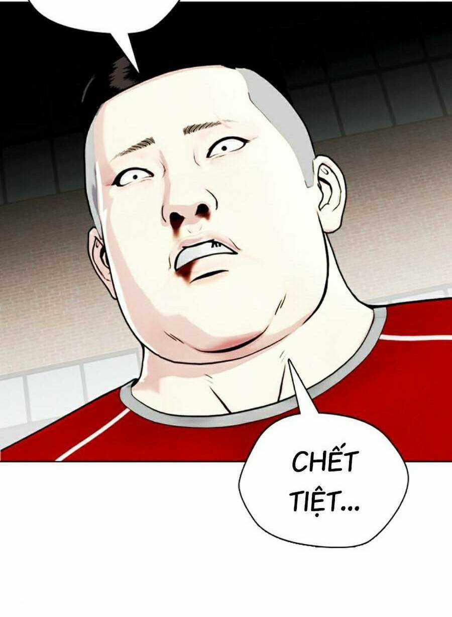 Loser Giỏi Võ - Chapter 18 - Trang 123