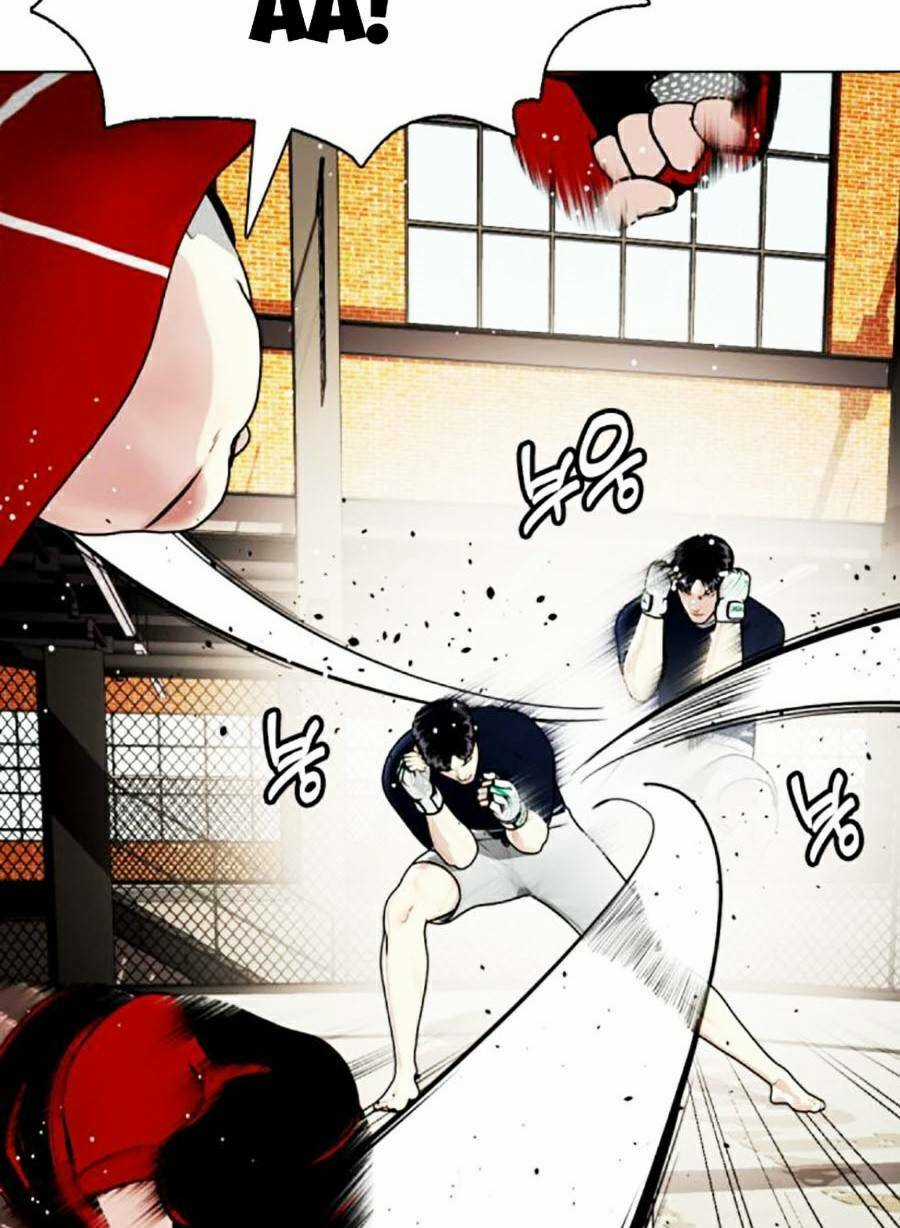 Loser Giỏi Võ - Chapter 18 - Trang 126