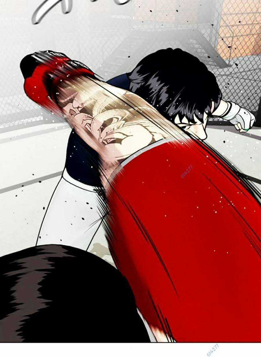 Loser Giỏi Võ - Chapter 18 - Trang 128