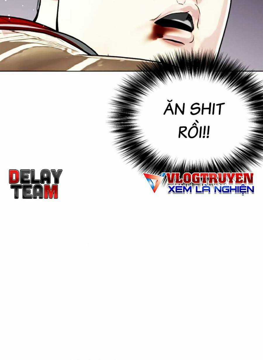 Loser Giỏi Võ - Chapter 18 - Trang 130