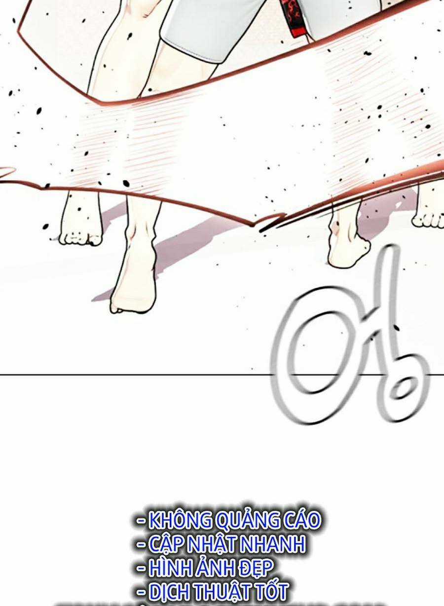 Loser Giỏi Võ - Chapter 18 - Trang 134