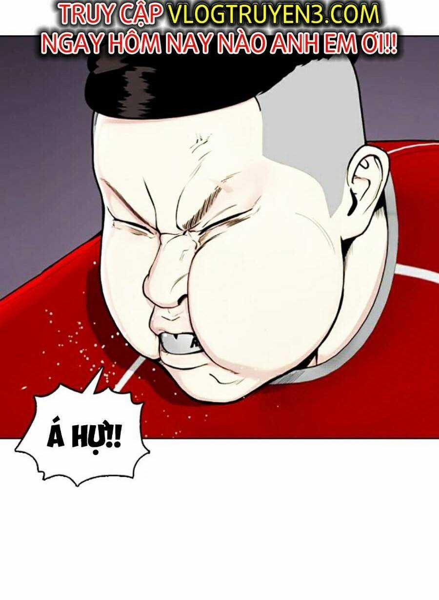 Loser Giỏi Võ - Chapter 18 - Trang 135