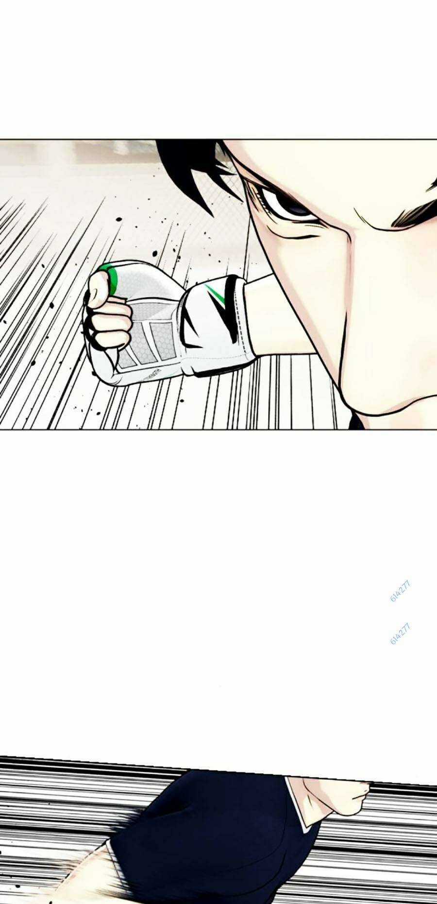 Loser Giỏi Võ - Chapter 18 - Trang 136