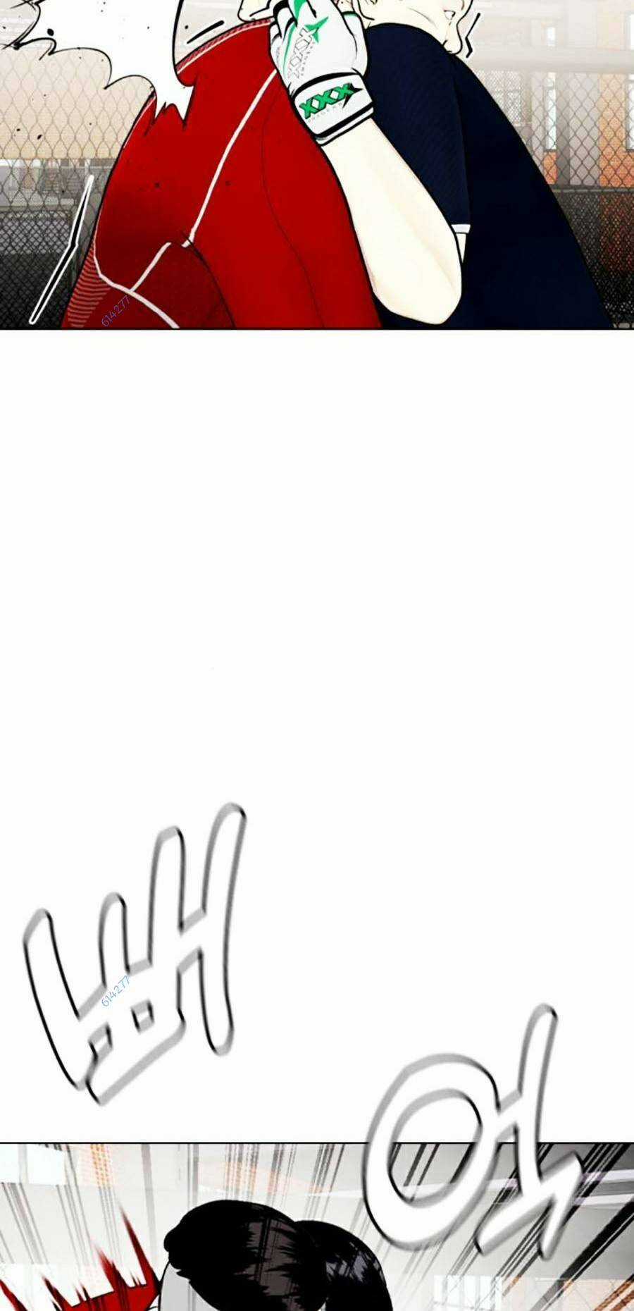 Loser Giỏi Võ - Chapter 18 - Trang 142