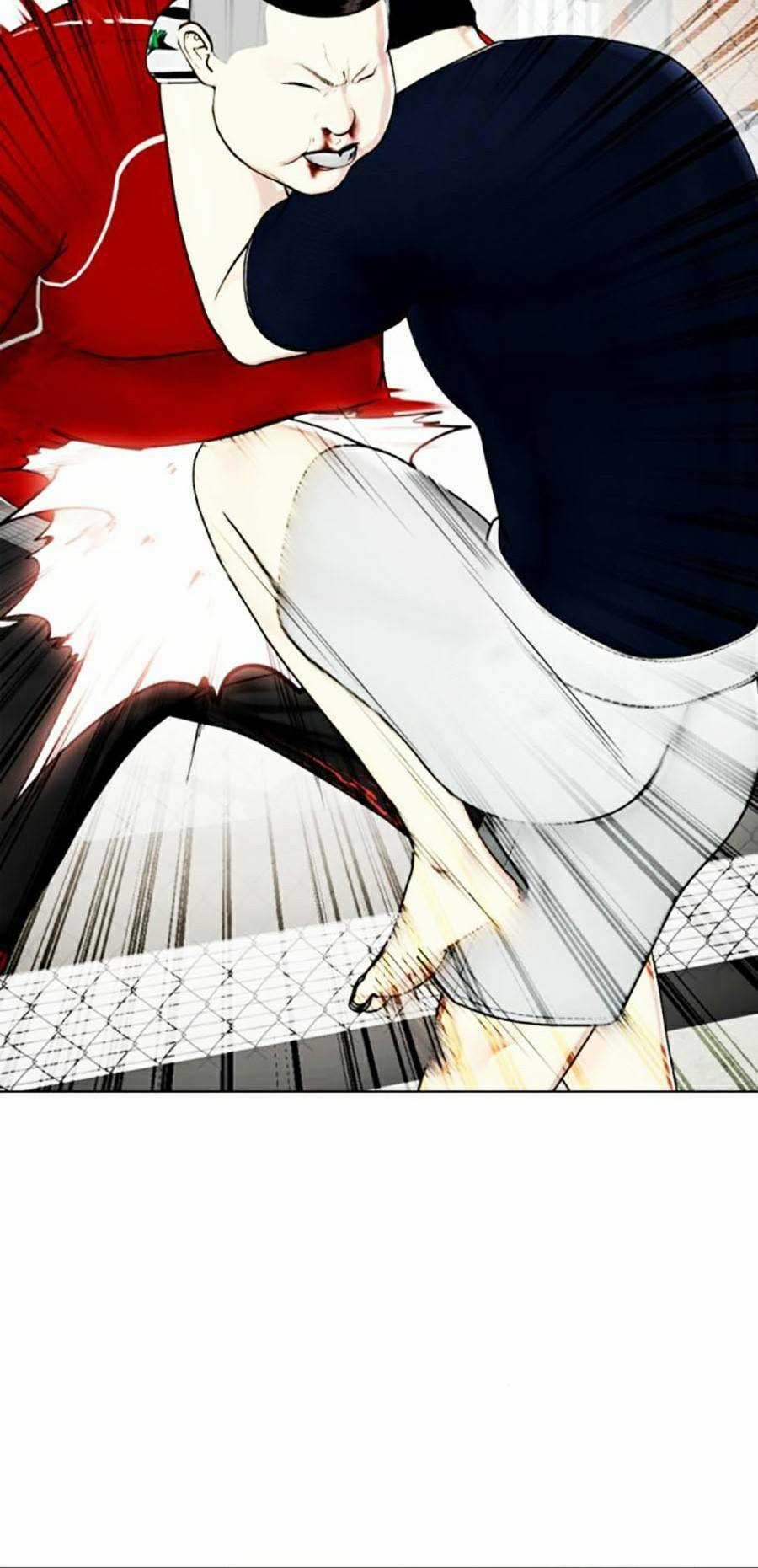 Loser Giỏi Võ - Chapter 18 - Trang 143