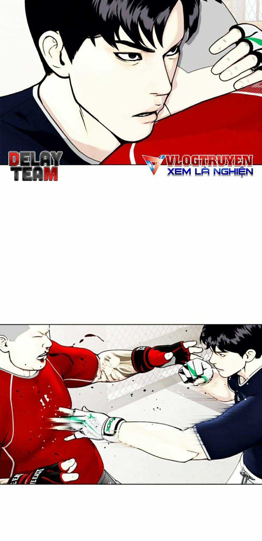 Loser Giỏi Võ - Chapter 18 - Trang 145