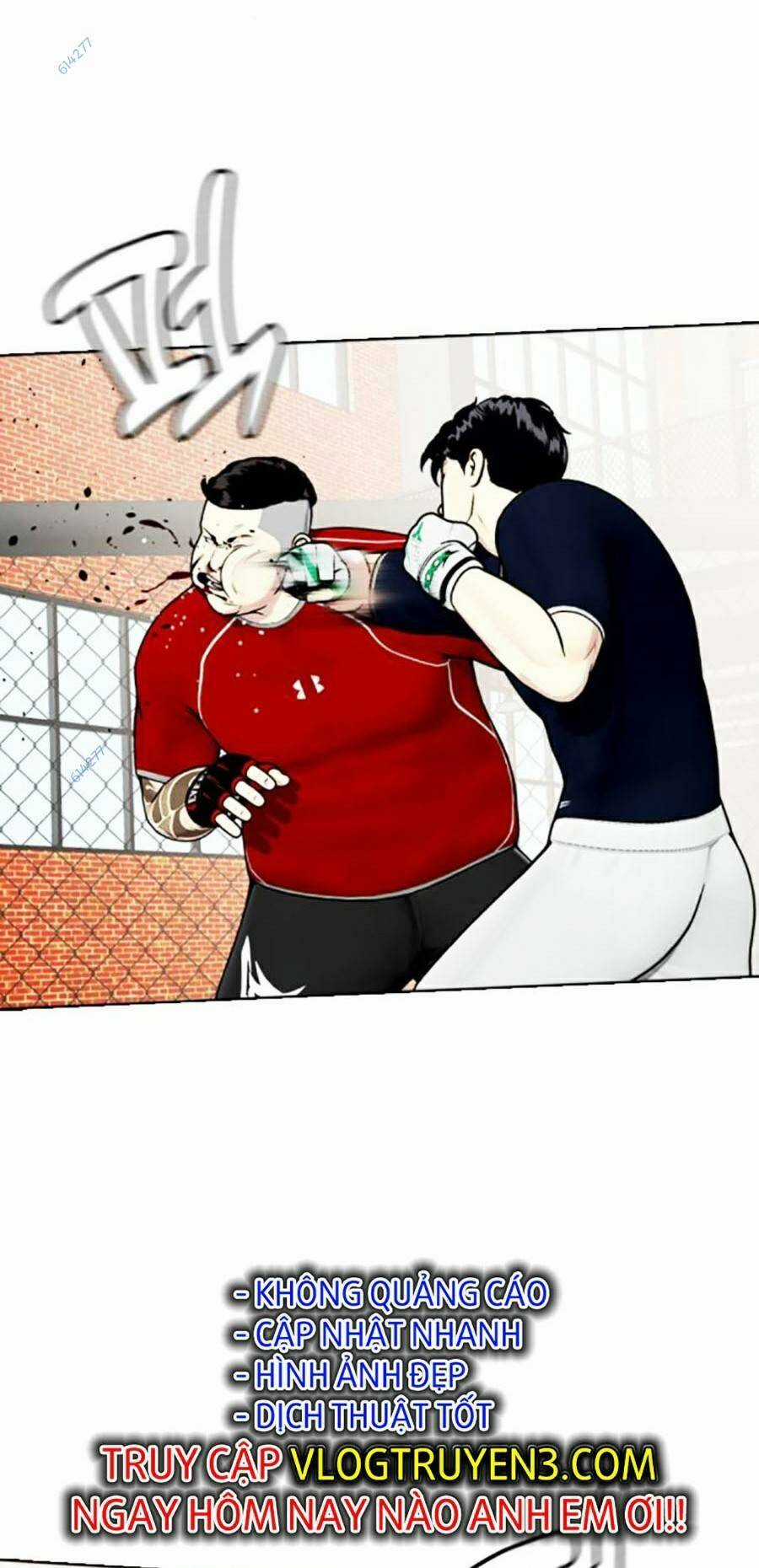 Loser Giỏi Võ - Chapter 18 - Trang 146