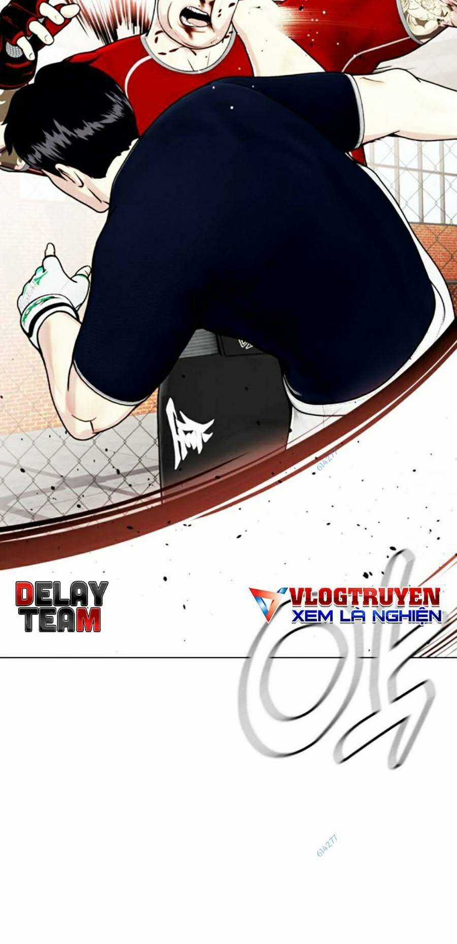 Loser Giỏi Võ - Chapter 18 - Trang 150