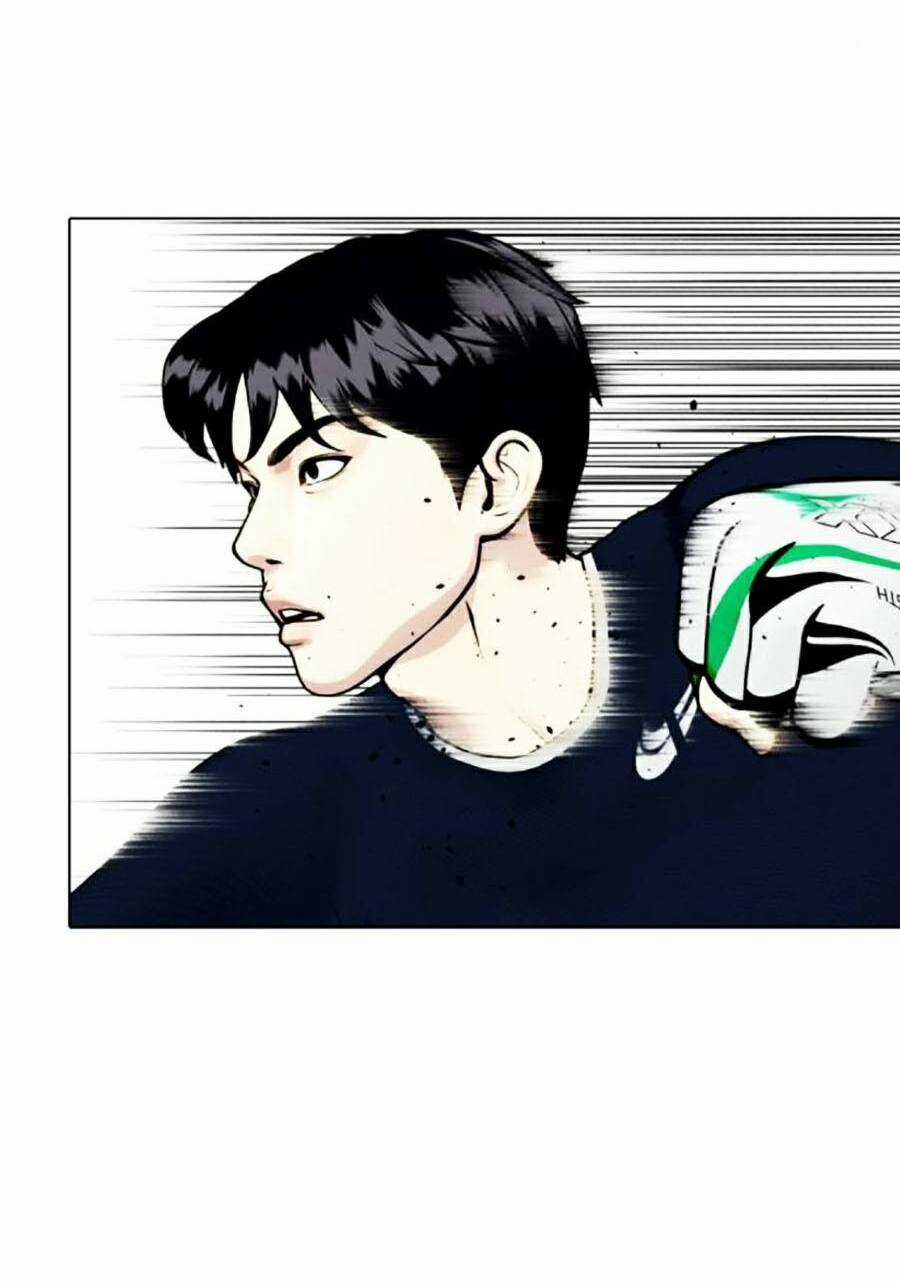 Loser Giỏi Võ - Chapter 18 - Trang 152