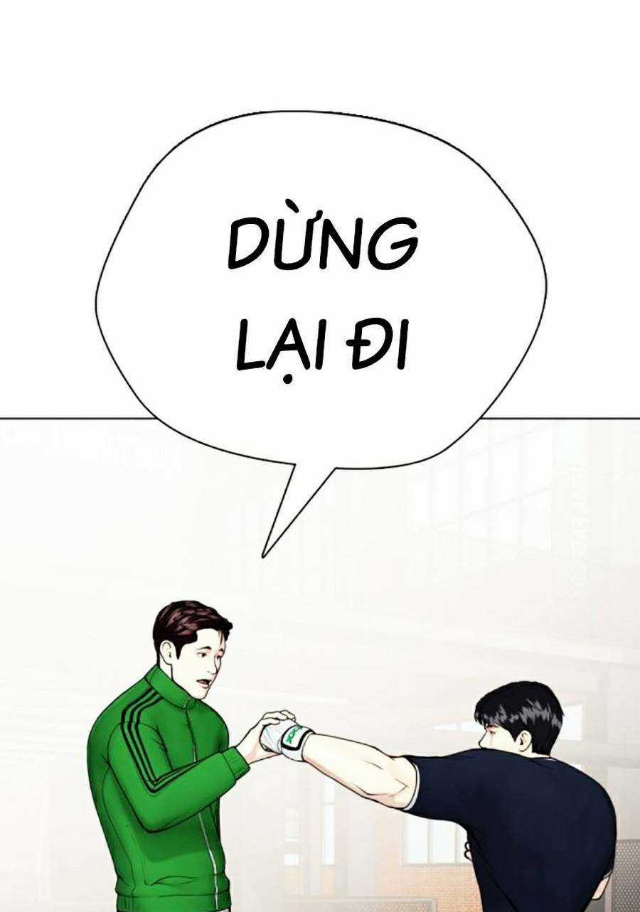 Loser Giỏi Võ - Chapter 18 - Trang 155