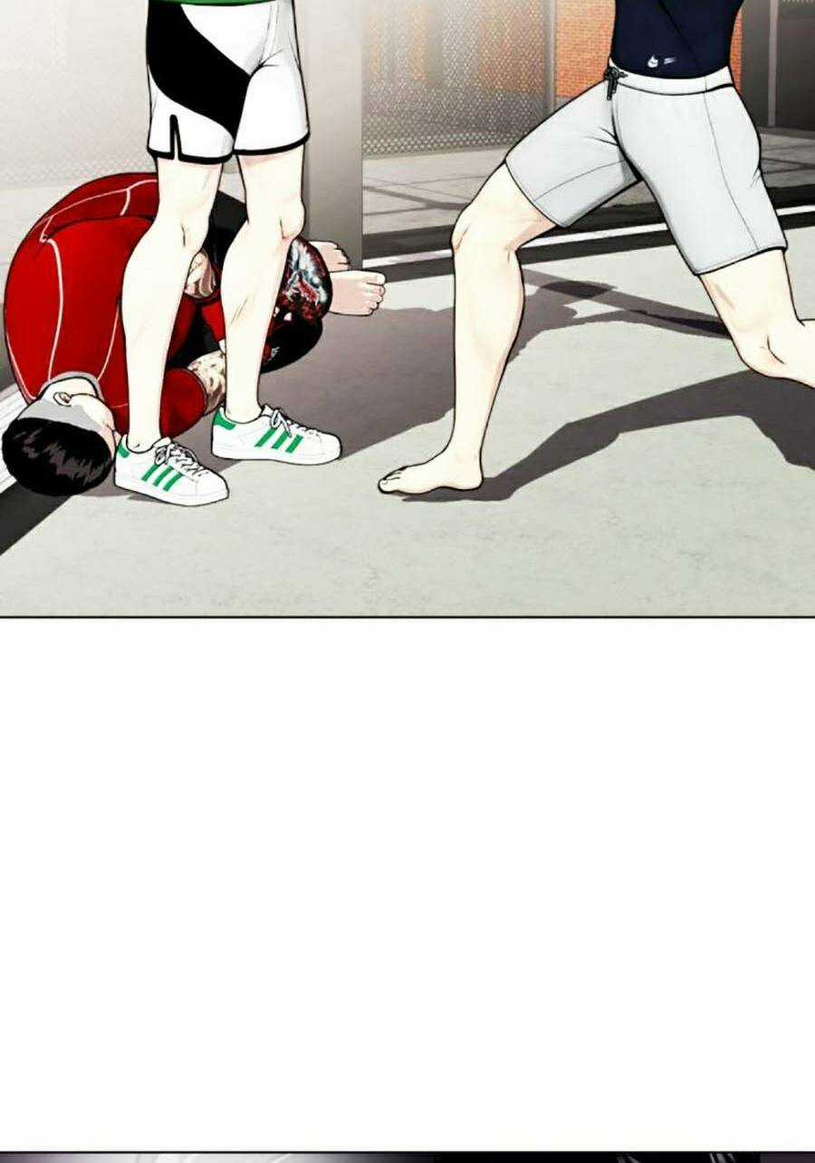 Loser Giỏi Võ - Chapter 18 - Trang 156