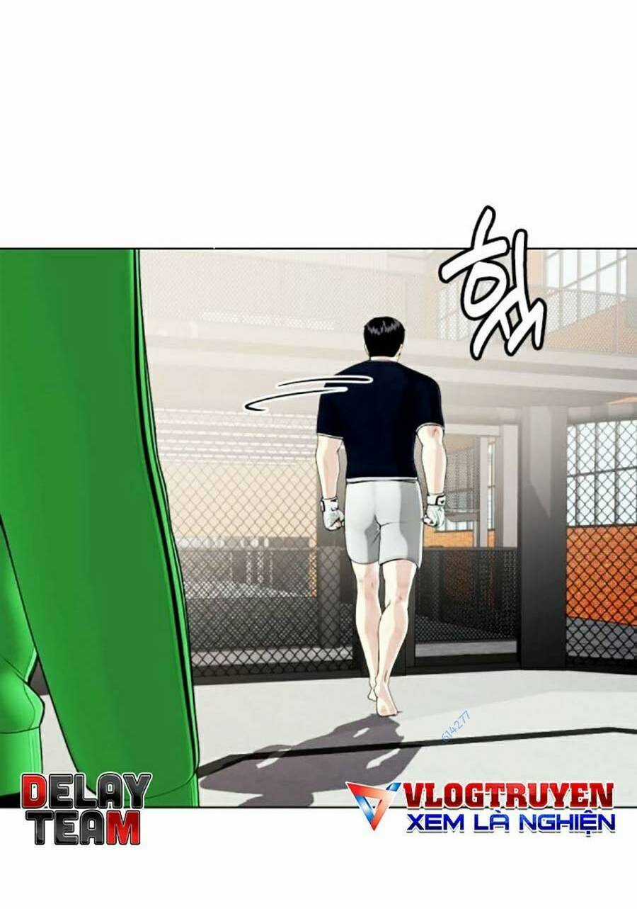 Loser Giỏi Võ - Chapter 18 - Trang 158