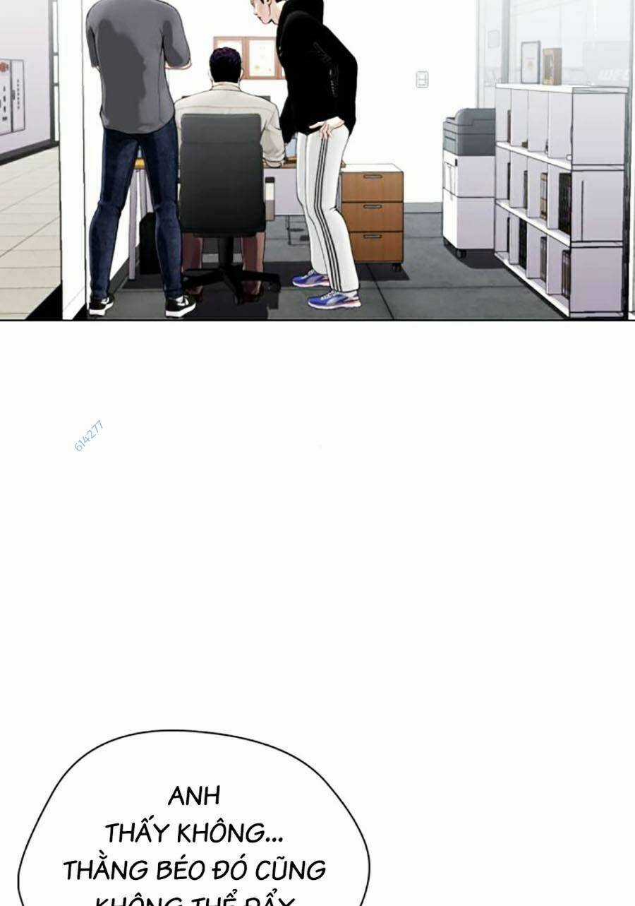 Loser Giỏi Võ - Chapter 18 - Trang 161